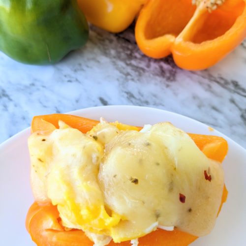 low carb breakfast ideas