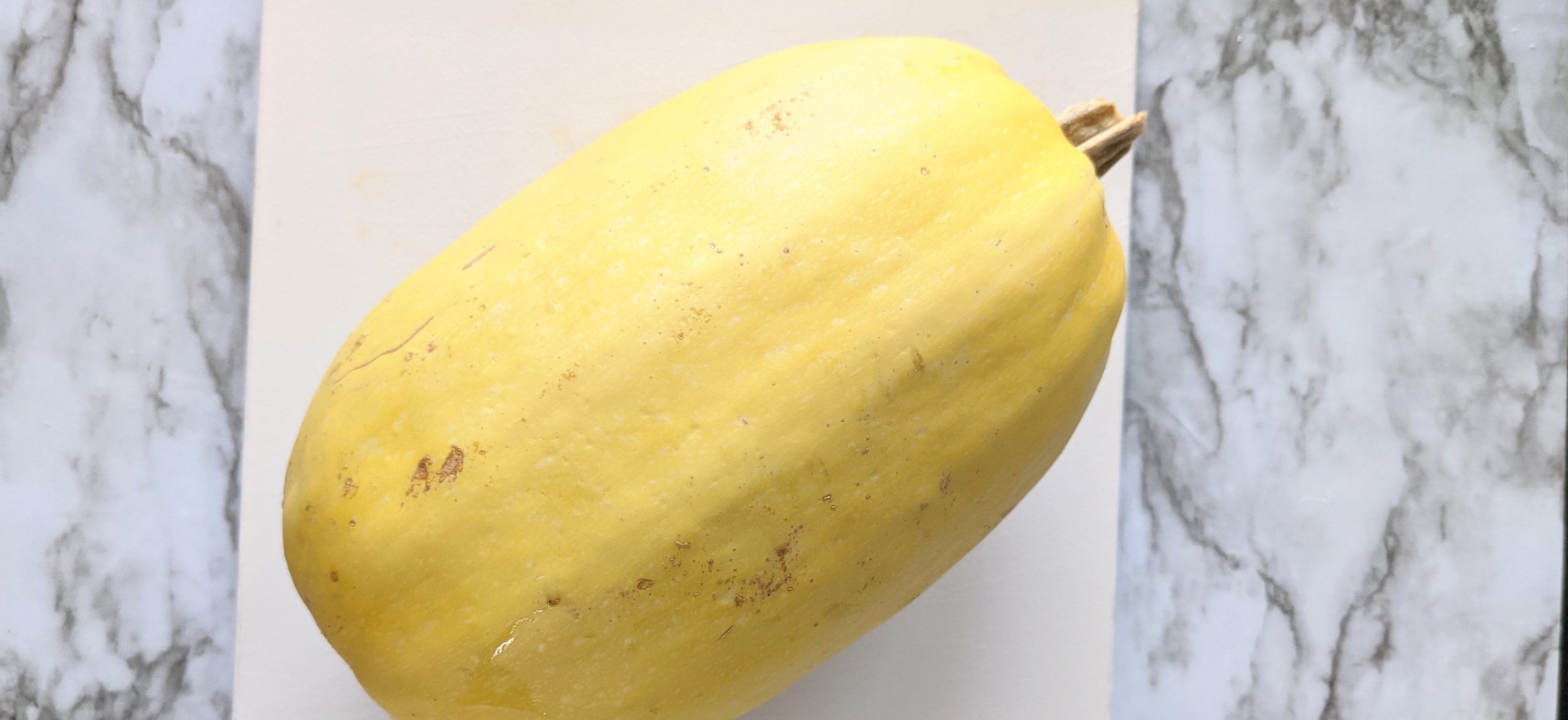 spaghetti squash recipes