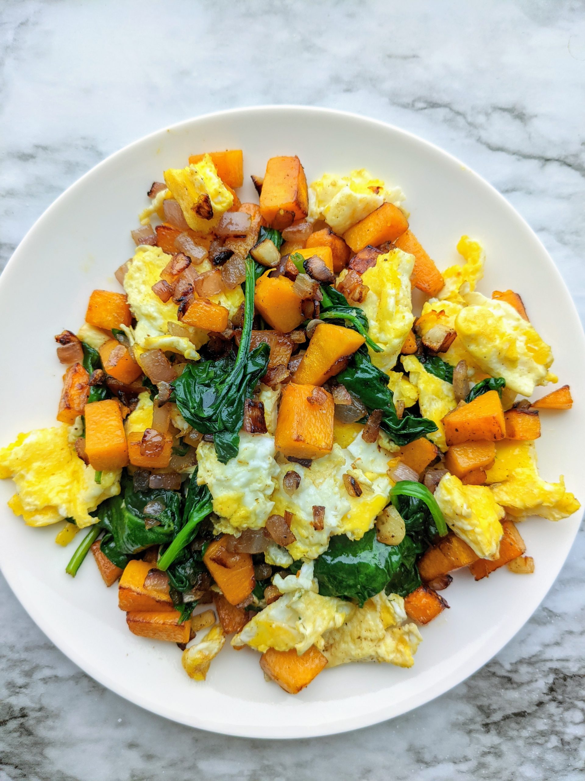 fall breakfast ideas