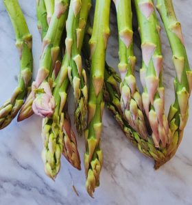 Asparagus