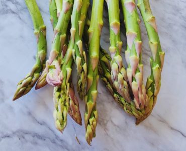 Asparagus