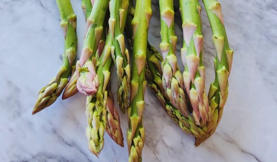 Asparagus