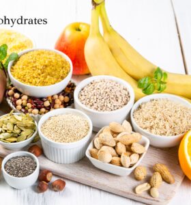 what are sources of carbs? Should I eat carbs? what do carbs do for my body? Are carbs essential?