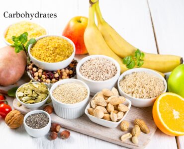 what are sources of carbs? Should I eat carbs? what do carbs do for my body? Are carbs essential?