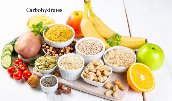 what are sources of carbs? Should I eat carbs? what do carbs do for my body? Are carbs essential?